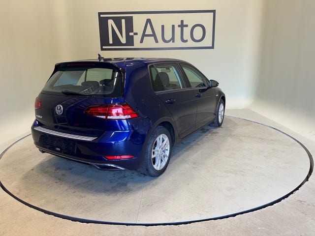 WVWZZZAUZJW905817 2018 VOLKSWAGEN GOLF-1