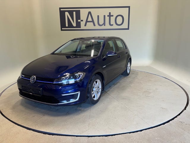 2018 VOLKSWAGEN GOLF - 17