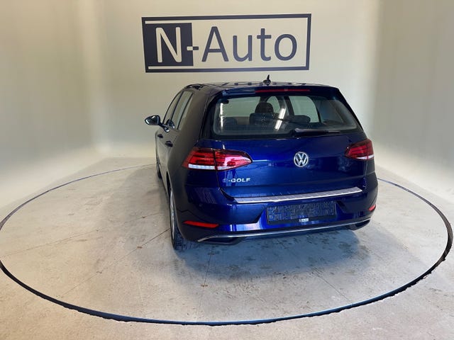 2018 VOLKSWAGEN GOLF - 26