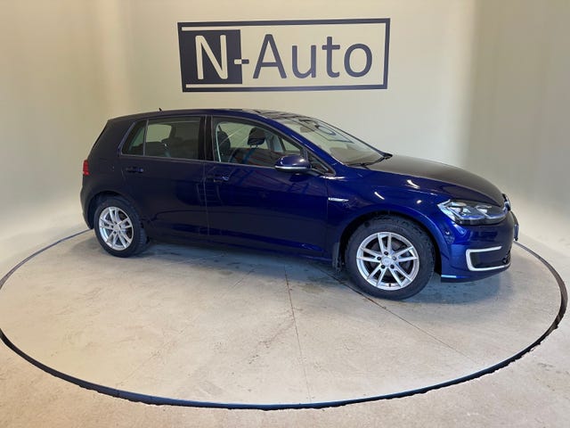 2018 VOLKSWAGEN GOLF - 13