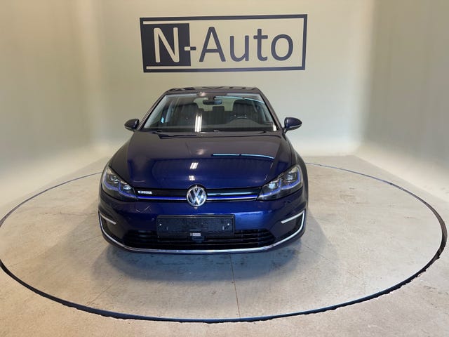 2018 VOLKSWAGEN GOLF - 16