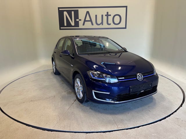 2018 VOLKSWAGEN GOLF - 14
