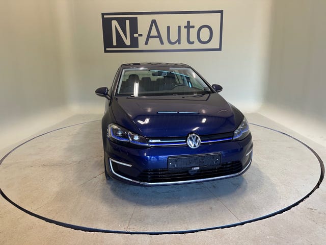 2018 VOLKSWAGEN GOLF - 15