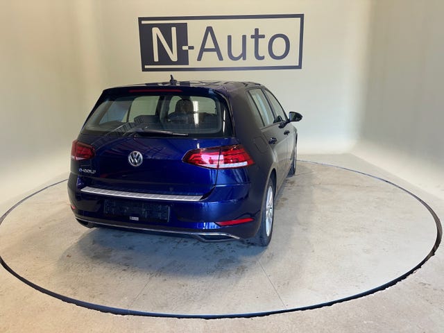2018 VOLKSWAGEN GOLF - 9