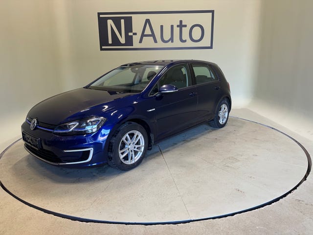 2018 VOLKSWAGEN GOLF - 18