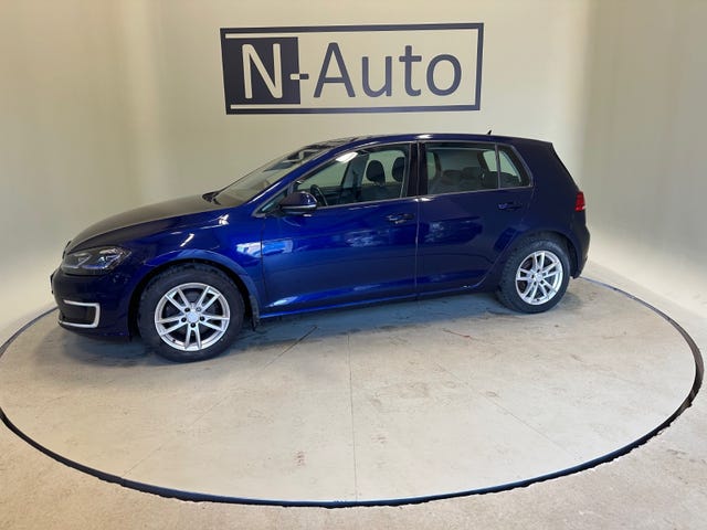 2018 VOLKSWAGEN GOLF - 19
