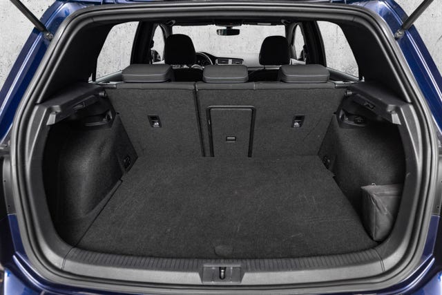 2018 VOLKSWAGEN GOLF - 27