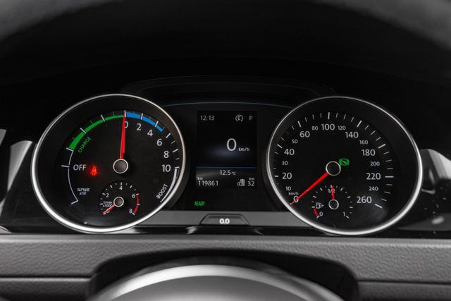 2018 VOLKSWAGEN GOLF - 20