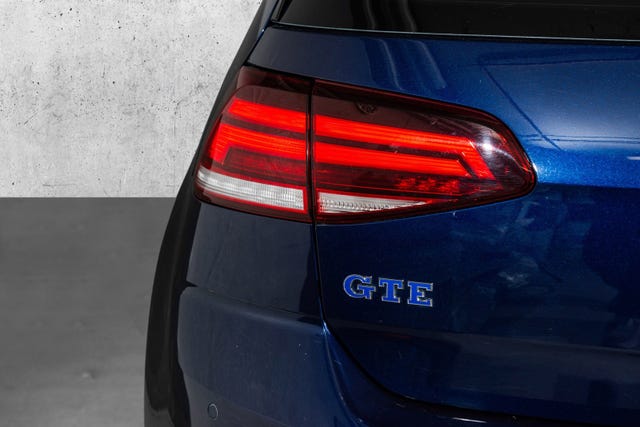 2018 VOLKSWAGEN GOLF - 8