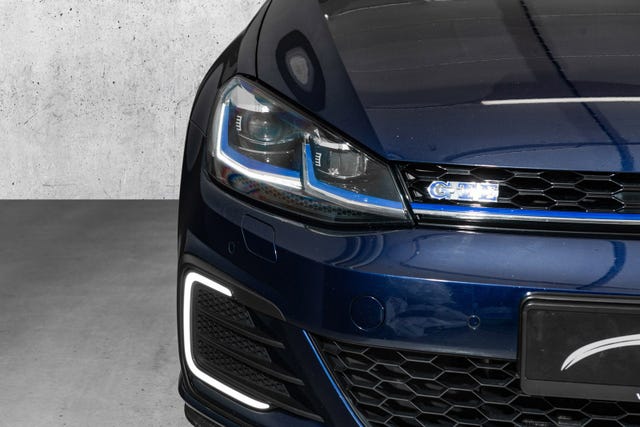 2018 VOLKSWAGEN GOLF - 7