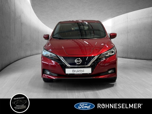 SJNFAAZE1U0144086 2021 NISSAN LEAF-4