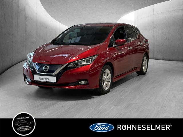SJNFAAZE1U0144086 2021 NISSAN LEAF-2