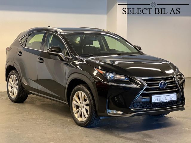 JTJBJRBZX02007559 2015 LEXUS NX 300H-0