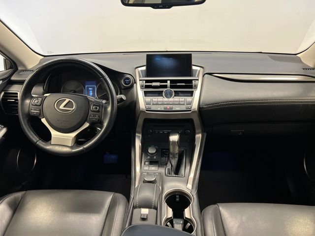 2015 LEXUS NX 300H - 13