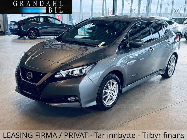 SJNFAAZE1U0032211 2018 NISSAN LEAF-0