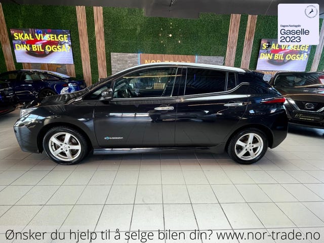 SJNFAAZE1U0017786 2018 NISSAN LEAF-0
