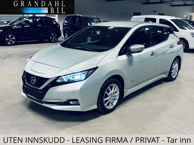 SJNFAAZE1U0004366 2018 NISSAN LEAF-0
