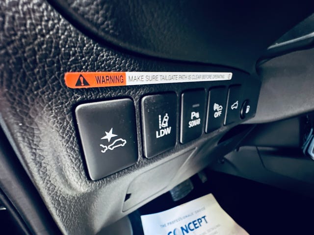2020 MITSUBISHI OUTLANDER - 18