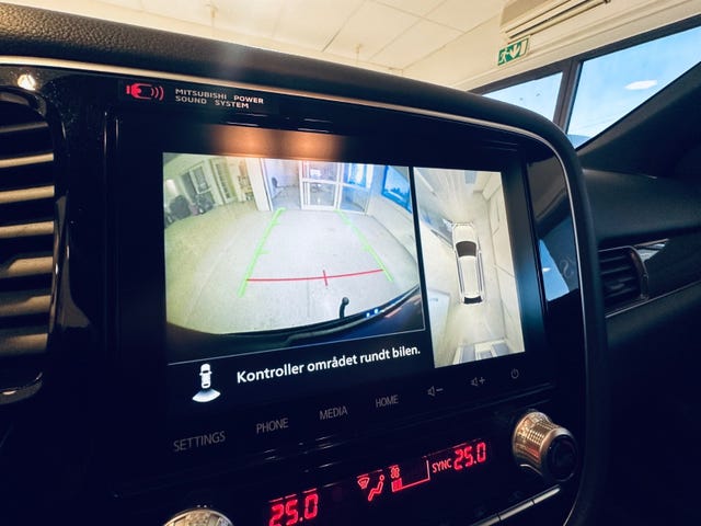 2020 MITSUBISHI OUTLANDER - 19