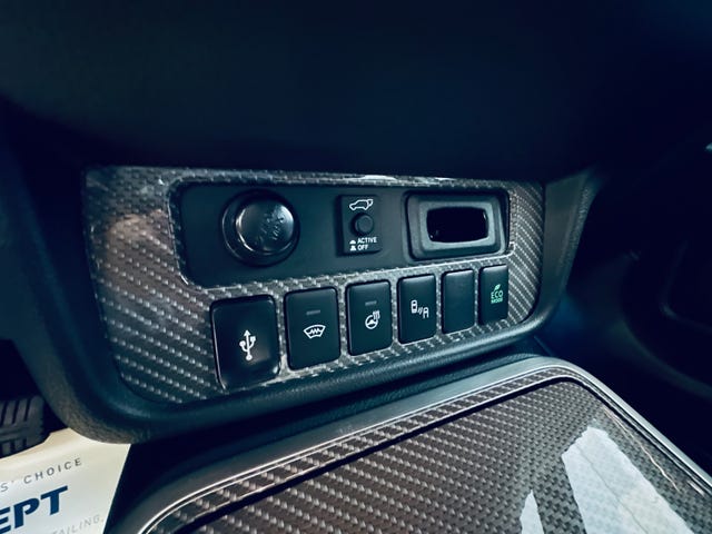 2020 MITSUBISHI OUTLANDER - 23