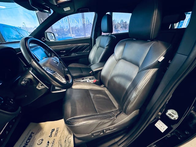 2020 MITSUBISHI OUTLANDER - 15