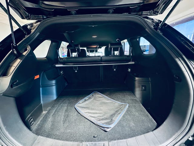 2020 MITSUBISHI OUTLANDER - 10