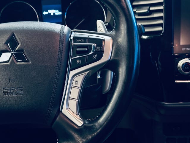 2020 MITSUBISHI OUTLANDER - 14