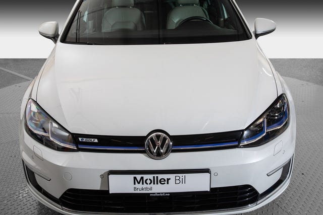 2019 VOLKSWAGEN GOLF - 10