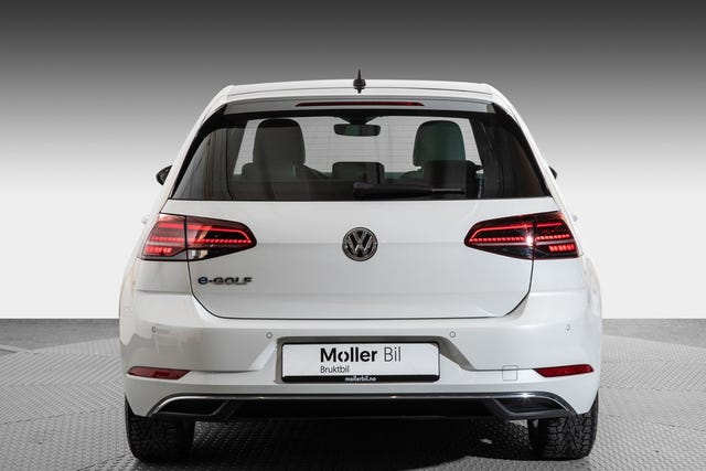 2019 VOLKSWAGEN GOLF - 7
