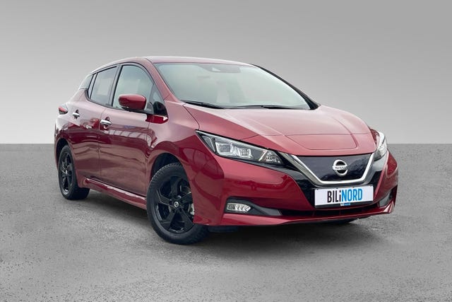 SJNFAAZE1U0130217 2021 NISSAN LEAF-0