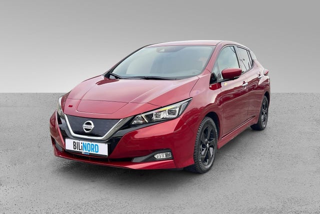 SJNFAAZE1U0130217 2021 NISSAN LEAF-3