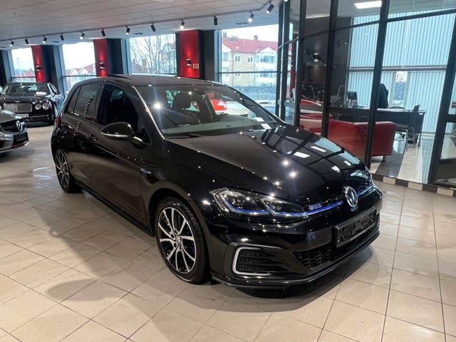 2018 VOLKSWAGEN GOLF - 7