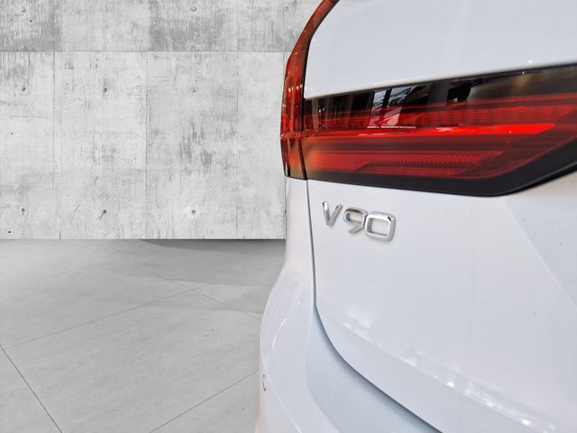 2022 VOLVO V90 - 10