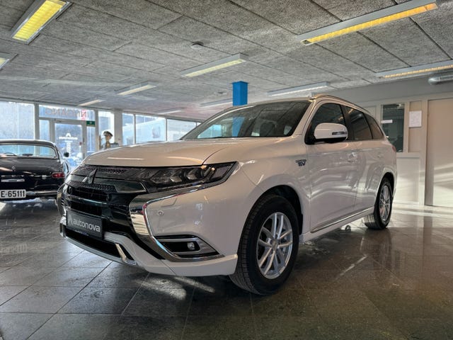 2020 MITSUBISHI OUTLANDER - 9