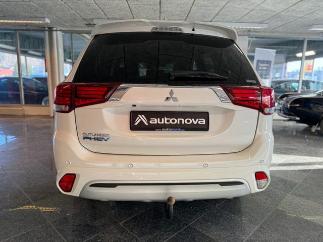 JMBXDGG3WLZ023165 2020 MITSUBISHI OUTLANDER-5