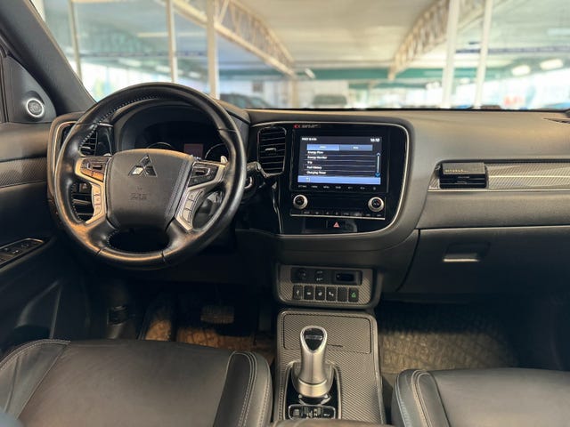 2020 MITSUBISHI OUTLANDER - 16