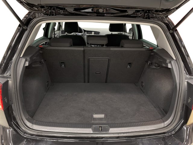 2018 VOLKSWAGEN GOLF - 13