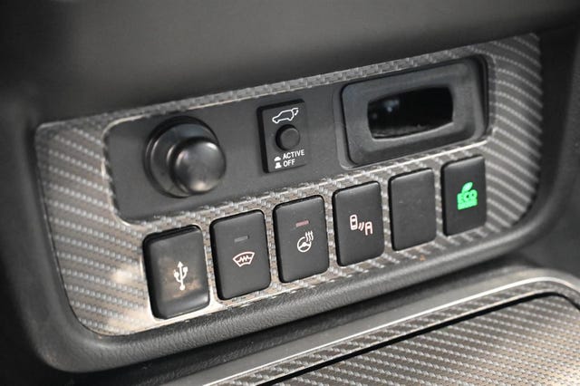 2020 MITSUBISHI OUTLANDER - 34