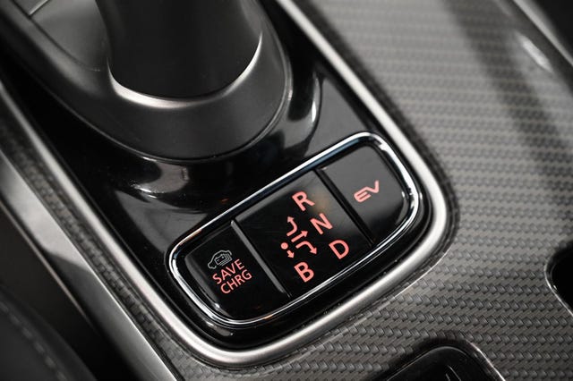 2020 MITSUBISHI OUTLANDER - 35