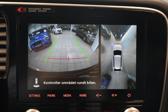 2020 MITSUBISHI OUTLANDER - 27