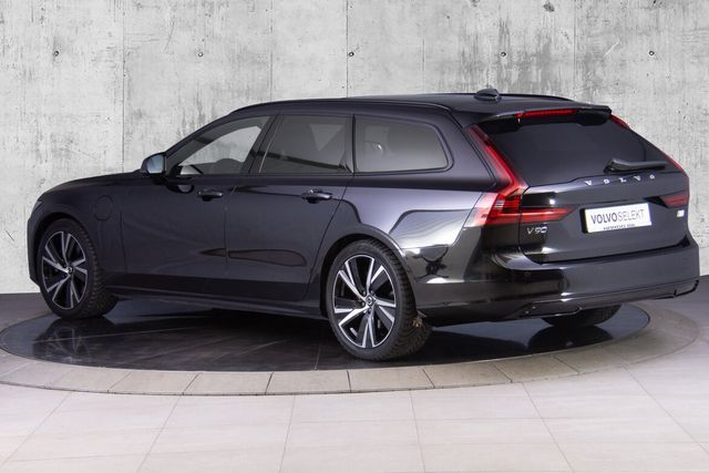 2021 VOLVO V90 - 8