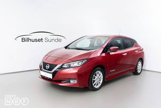 SJNFAAZE1U0024509 2018 NISSAN LEAF-0
