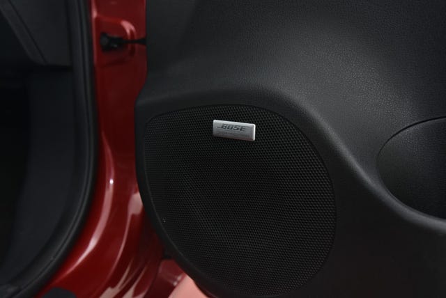 2018 NISSAN LEAF - 27