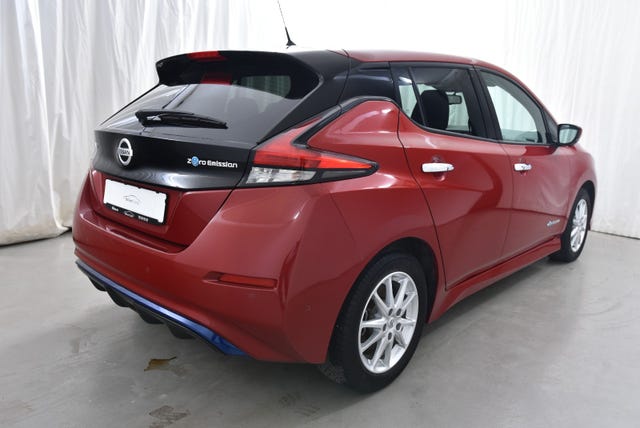 SJNFAAZE1U0024509 2018 NISSAN LEAF-3