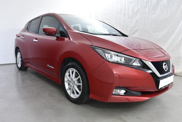 SJNFAAZE1U0024509 2018 NISSAN LEAF-4