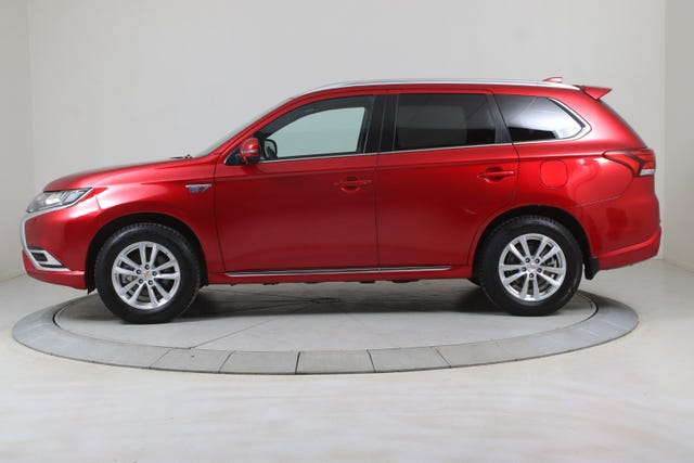 JMBXDGG3WLZ021114 2020 MITSUBISHI OUTLANDER-2