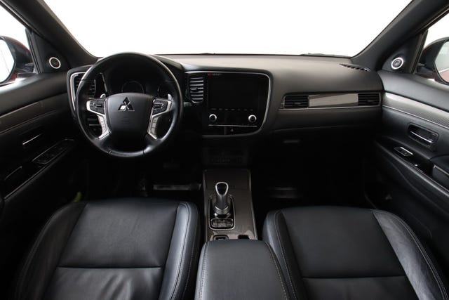 2020 MITSUBISHI OUTLANDER - 14
