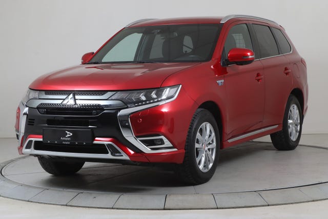 JMBXDGG3WLZ021114 2020 MITSUBISHI OUTLANDER-1