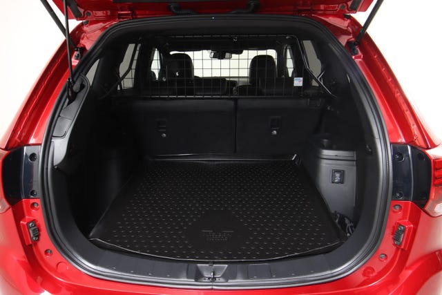 2020 MITSUBISHI OUTLANDER - 8