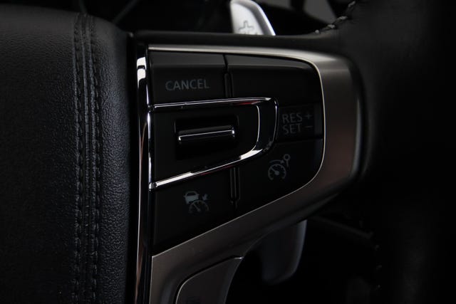 2020 MITSUBISHI OUTLANDER - 16